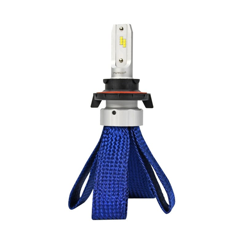 Putco — Putco Nitro-Lux - 9007 - Single
Bulb