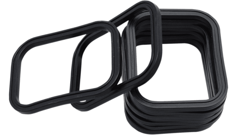 Cometic Gasket — Cometic Harley-Davidson Inner Rocker 1984-05 Rubber All EVOS 10Pk