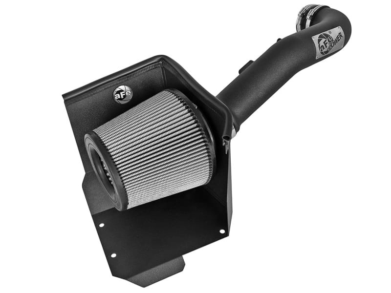 aFe — Magnum FORCE Stage-2 Cold Air Intake System w/ Pro DRY S Filter