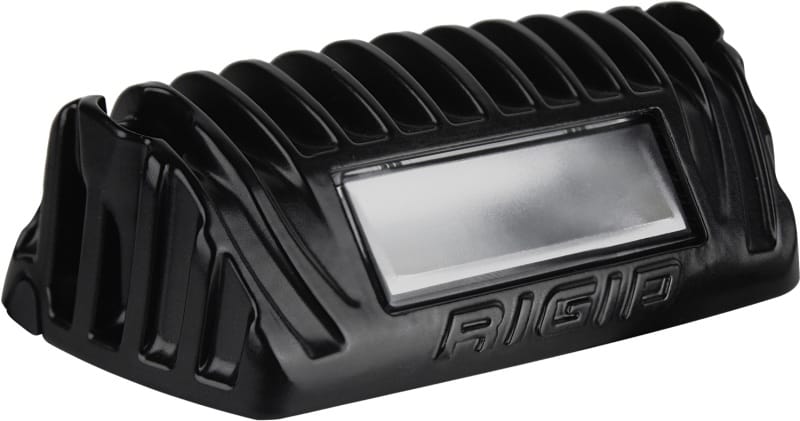 Rigid Industries — RIGID 1x2 65 Degree DC LED Scene Light; Black Housing ; Single
1x2 65 Degree DC LED Scene Light, Black Housing, Single