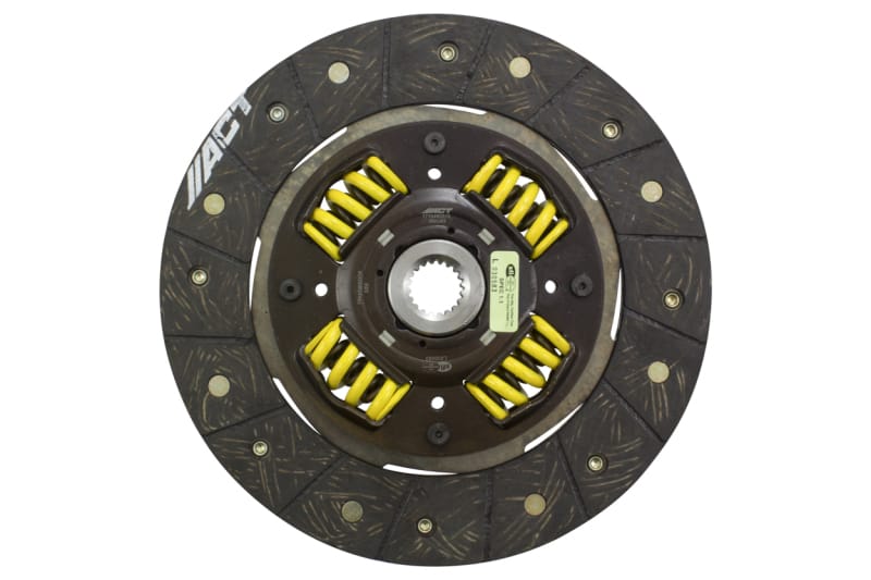 ACT — ACT Performance Street Sprung Clutch Disc