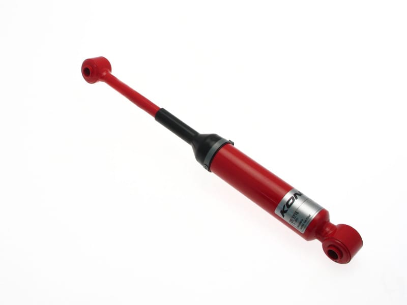 KONI — KONI Quad Shock (red)- Horizontally mounted rear axle damper