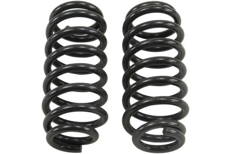 Belltech — COIL SPRING SET | 2 INCH FRONT LOWERING - 4810
2" Lowered Front Ride Height