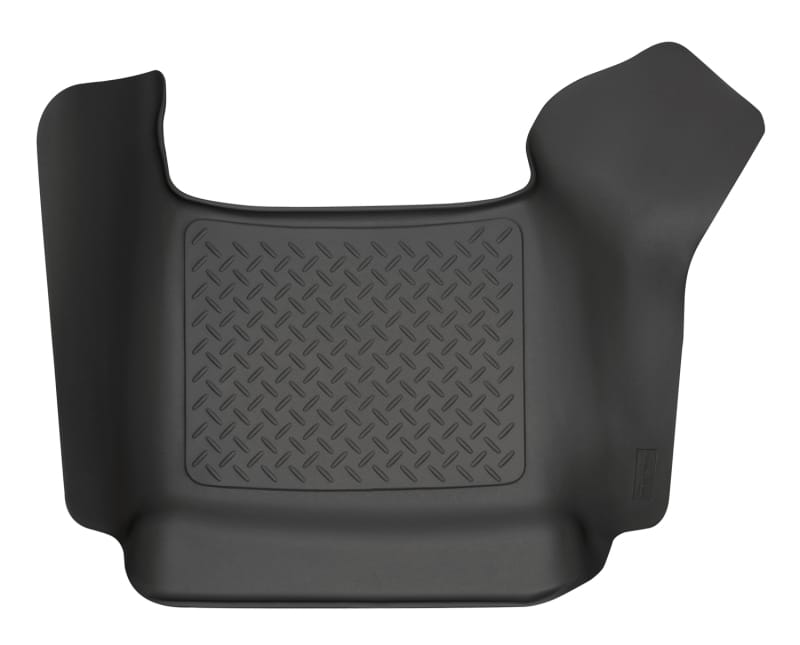 Husky Liners — Weatherbeater - Center Hump Floor Liner
Weatherbeater-Center Hump Floor Liner