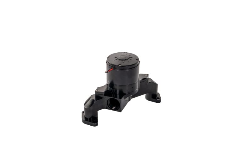 Aeromotive — Pump, Water, Electric, Big Block Chevy
