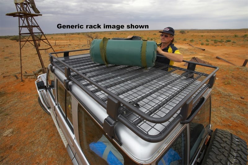 ARB — ARB Roof Rack