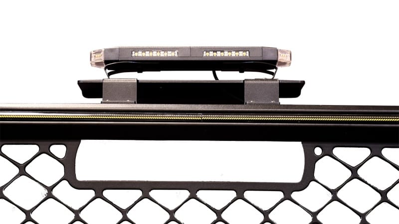 Putco — Hornet Bracket
