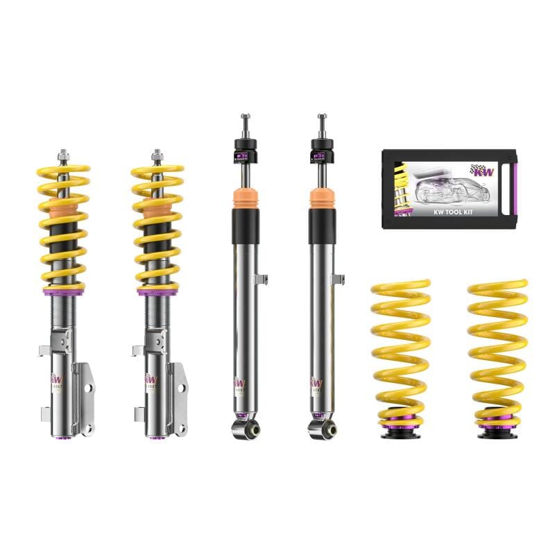 KW — KW COILOVER KIT V3 - 35266018