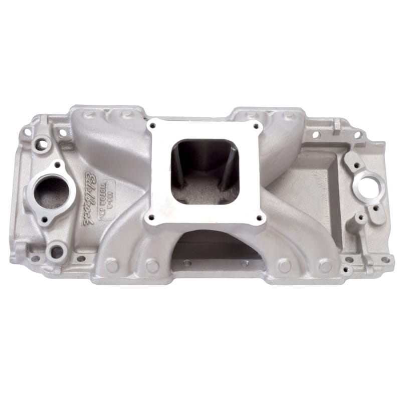 Edelbrock — Victor Jr. Series Intake Manifold