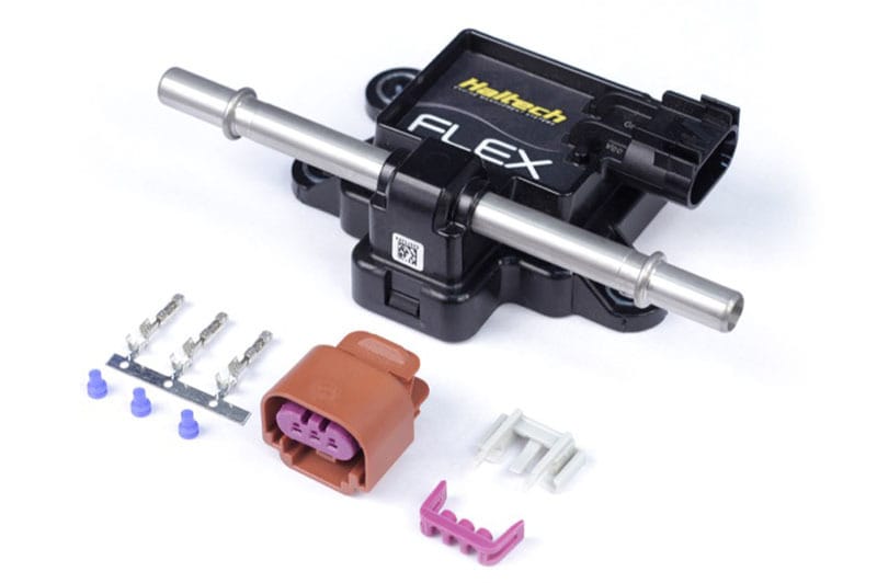 Haltech — Flex Fuel Composition Sensor