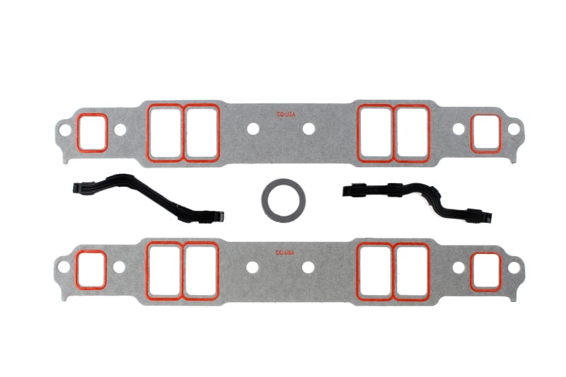 Cometic Gasket — Chevrolet Gen-1 Small Block V8 Intake Manifold Gasket Set