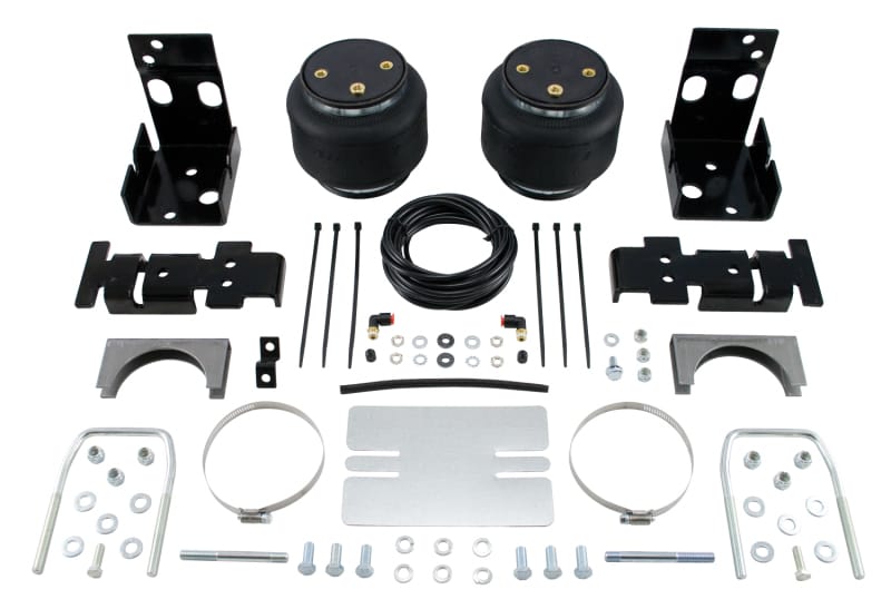 Air Lift — LoadLifter 5000 ULTIMATE with internal jounce bumper