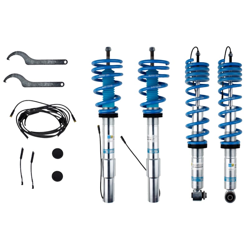 Bilstein — B16 (DampTronic)-Suspension Kit