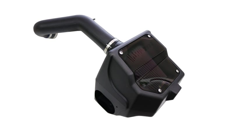 Volant — Cold Air Intake Kit