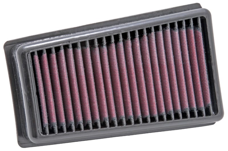 K&N Engineering — Replacement Air Filter