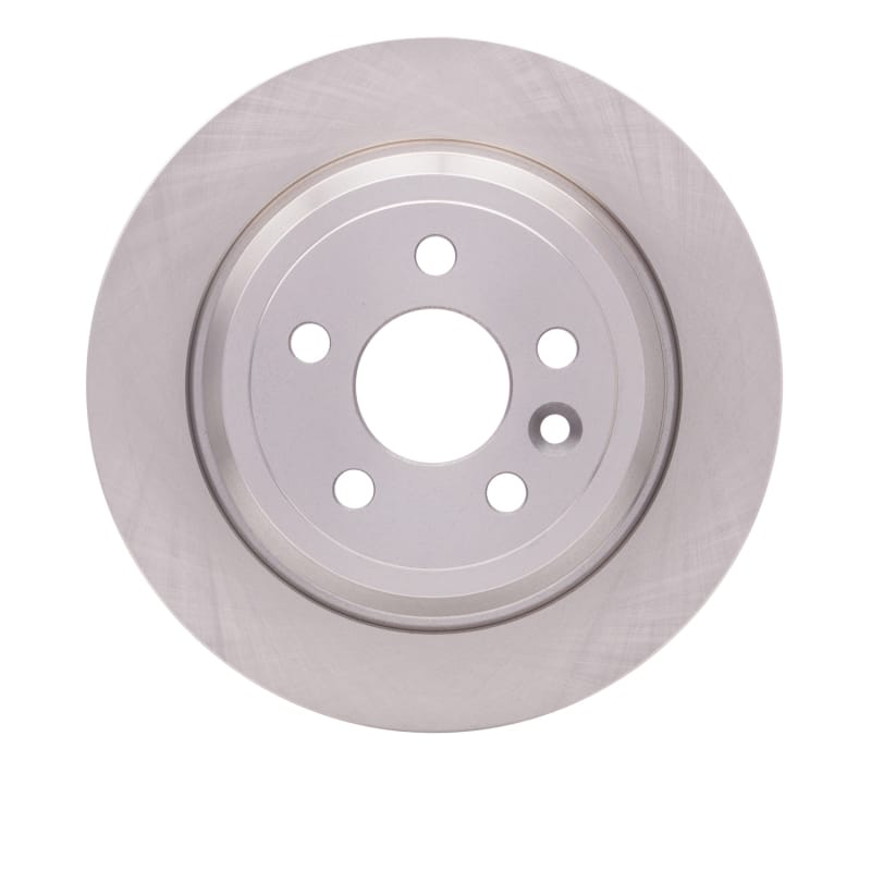 DFC — Disc Brake Rotor
