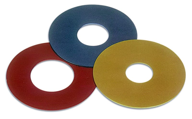 Moroso — Moroso Water Outlet Restrictor Kit