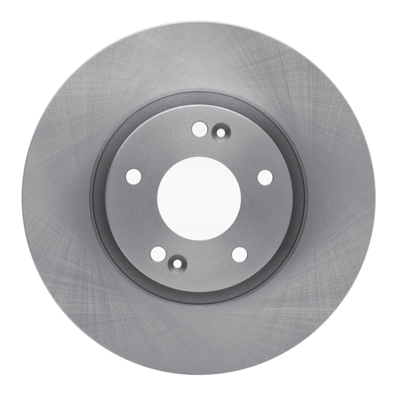 DFC — Disc Brake Rotor