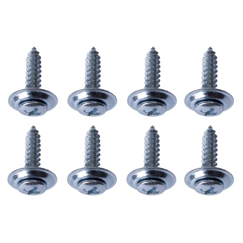 OMIX — Dashpad Screw Kit