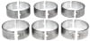 Clevite — Clevite AMC & Jeep 150 2.46L 199 232 241 4.0L 258 4.2L 290 304 5.0L 343 Con Rod Bearing Set