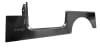 OMIX — Omix Side Panel w/ Logo Left 76-95 CJ7 and(YJ)
Body Panel