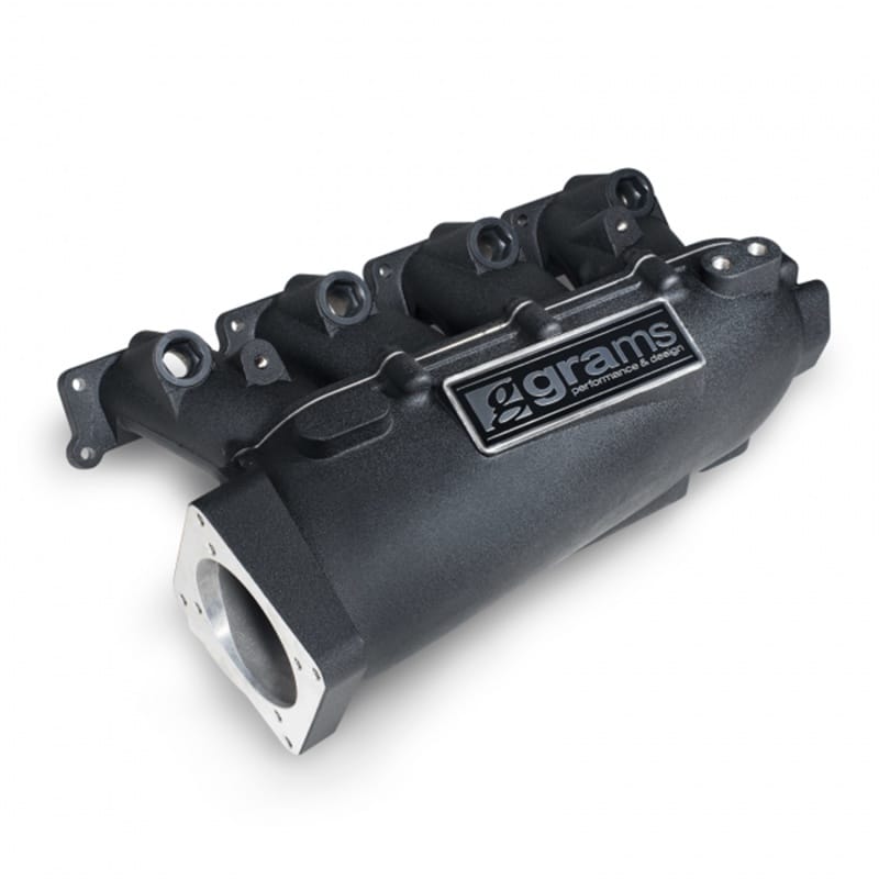 Grams Performance — High Flow Intake Manifold