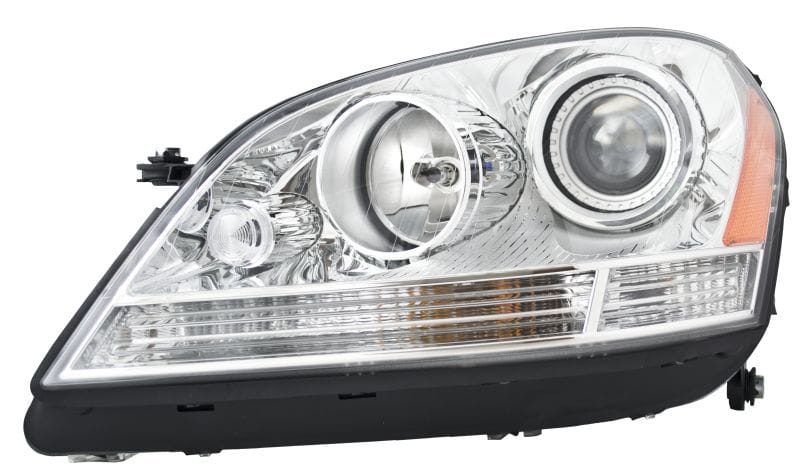 Hella — Hella 2008-2008 Mercedes-Benz ML320 Headlight Assembly