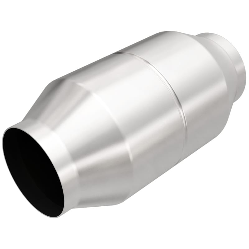 Magnaflow — HM Grade Universal Catalytic Converter - 5.00in.
HM Grade Universal Catalytic Converter-5.00in.
OEM Grade Diesel Oxidation Catalyst