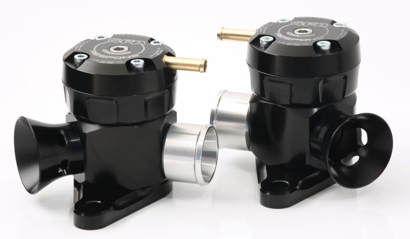 Go Fast Bits — Fully Adjustable sound BOV/Diverter