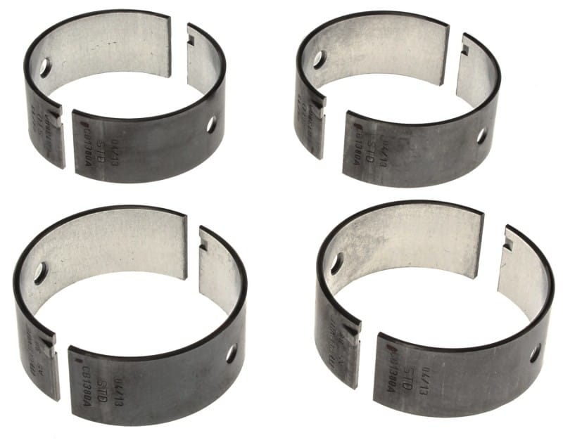Clevite — Clevite Ford Prod 4 1.9L 1987-95 Con Rod Bearing Set