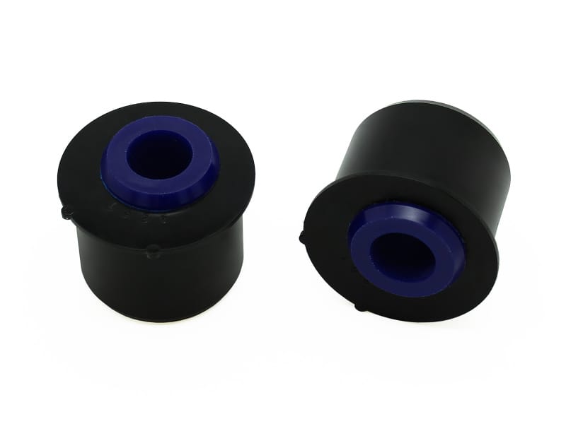 Superpro — Control Arm Lower - Inner Rear Bushing Kit-Double Offset