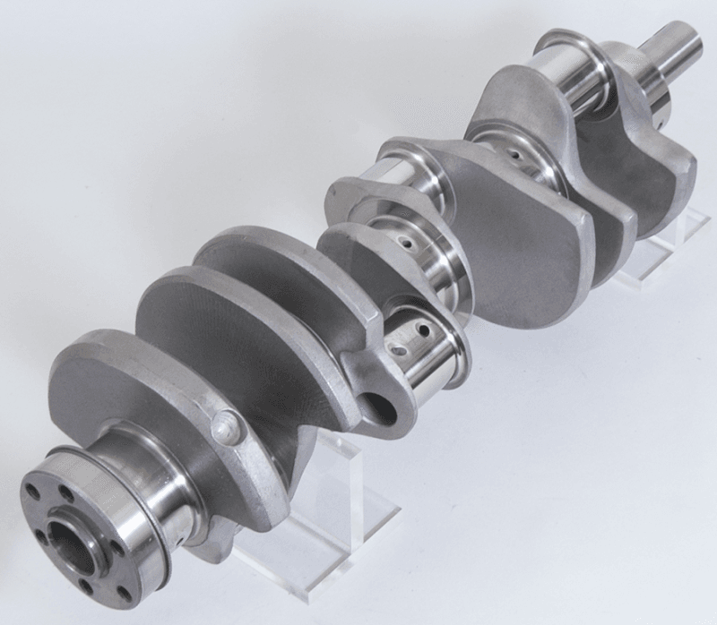 Eagle — 4340 Crank Ford 351W 4.000" Stroke