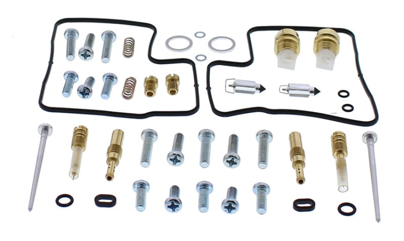 All Balls Racing — All Balls Racing 02-07 Honda VT750DCA Carburetor Rebuild Kit