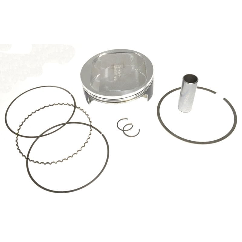 Athena — Athena 05-07 Honda CRE 450 F R 99.96mm Big Bore Cylinder 4T Forged Racing Piston