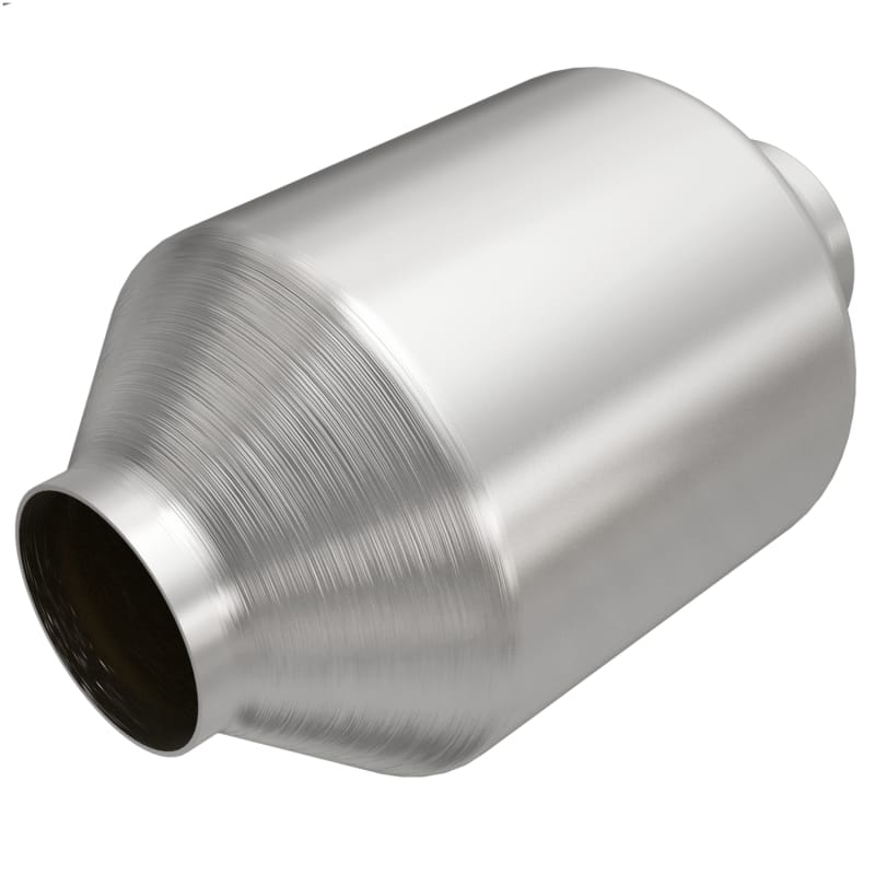 Magnaflow — California Universal Catalytic Converter - 2.25in.
California Universal Catalytic Converter-2.25in.
California CARB Universal Catalytic Converter