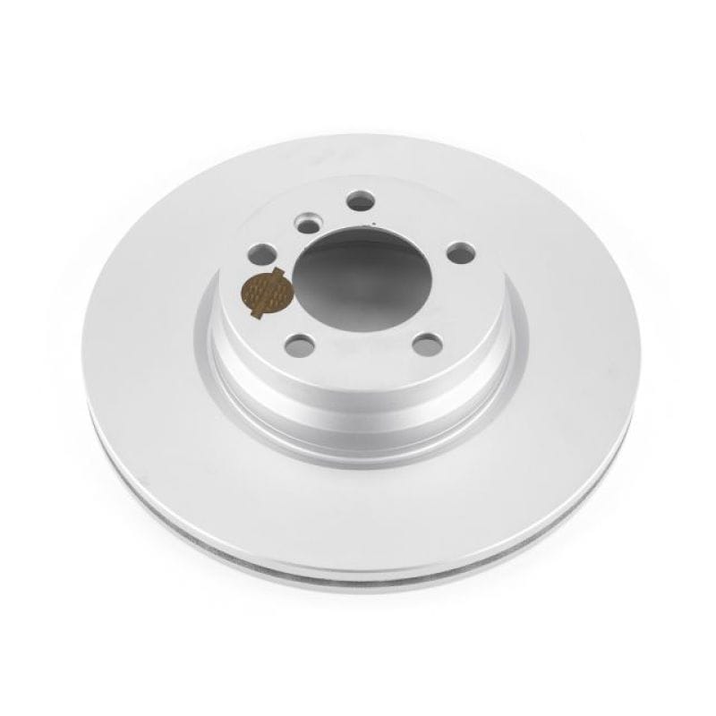 PowerStop — PowerStop Evolution Coated Rotor