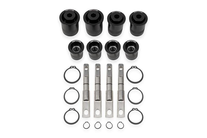 BMR Suspension — Bearing Kit, Front Upper and Lower Control Arms