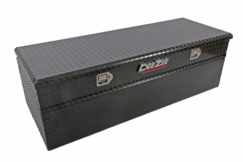 Dee Zee — Red Label Utility Chest