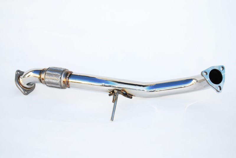 Invidia — Invidia 16-21 Honda Civic 1.5T Front Pipe