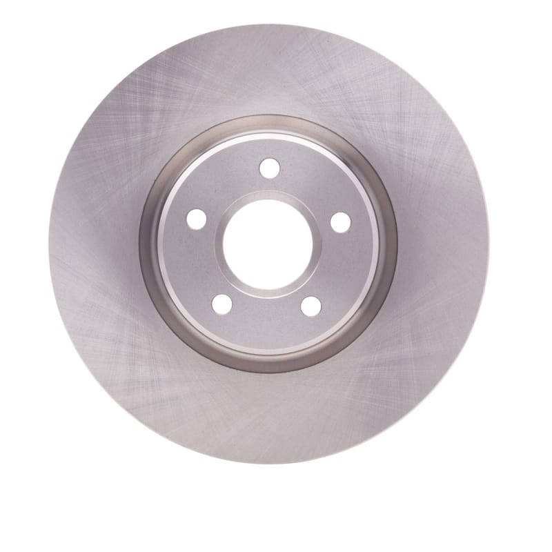 DFC — Disc Brake Rotor