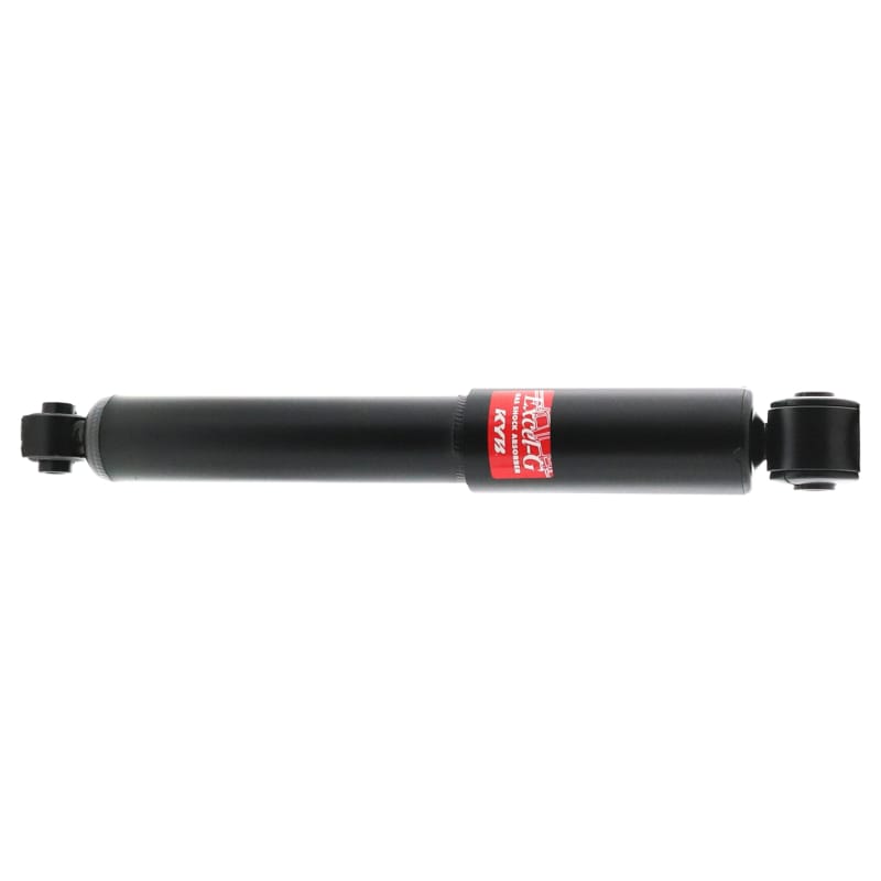 KYB — Gas Shock