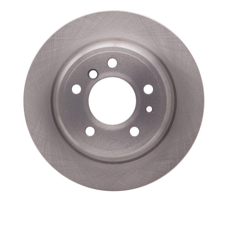 DFC — Disc Brake Rotor