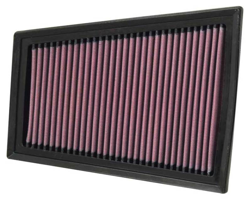 K&N Engineering — Replacement Air Filter