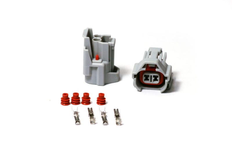 Injector Dynamics — Injector Dynamics Denso Female Connector Kit