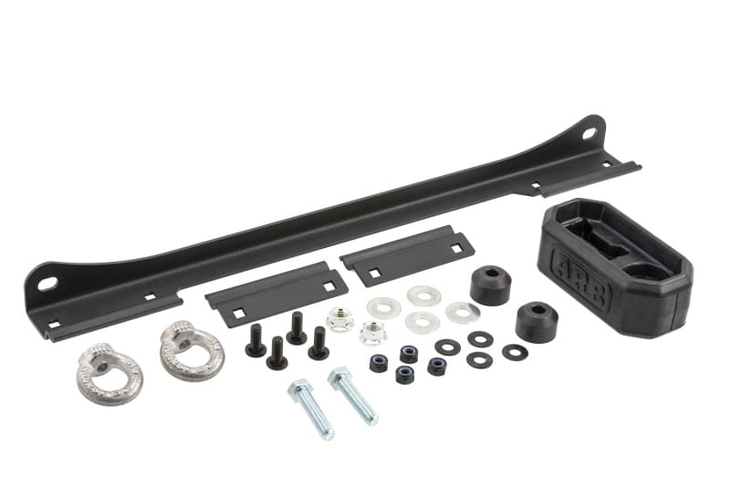 ARB — ARB BASE Rack Farm Jack Holder
BASE Rack Farm Jack Holder