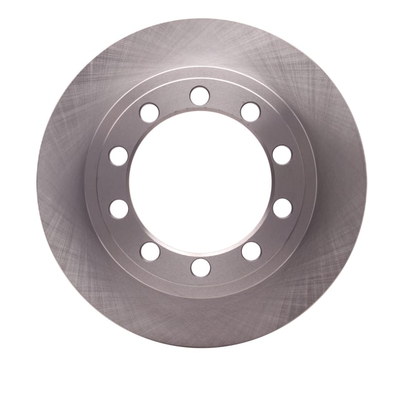 DFC — Disc Brake Rotor