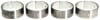 Clevite — Clevite 2.5L DIESEL CABSTAR 2006-2010 Con Rod Bearing Set
