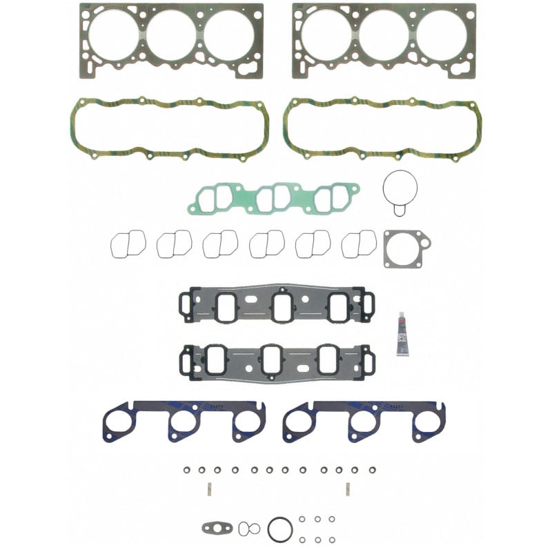 Fel-Pro — PermaTorque Engine Cylinder Head Gasket Set