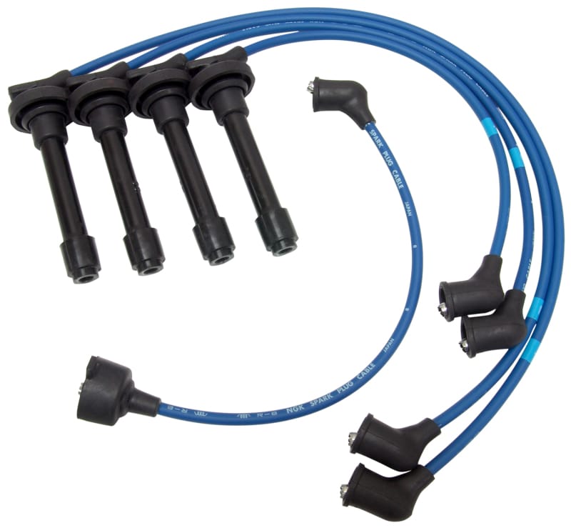 NGK — NGK Spark Plug Wire Set