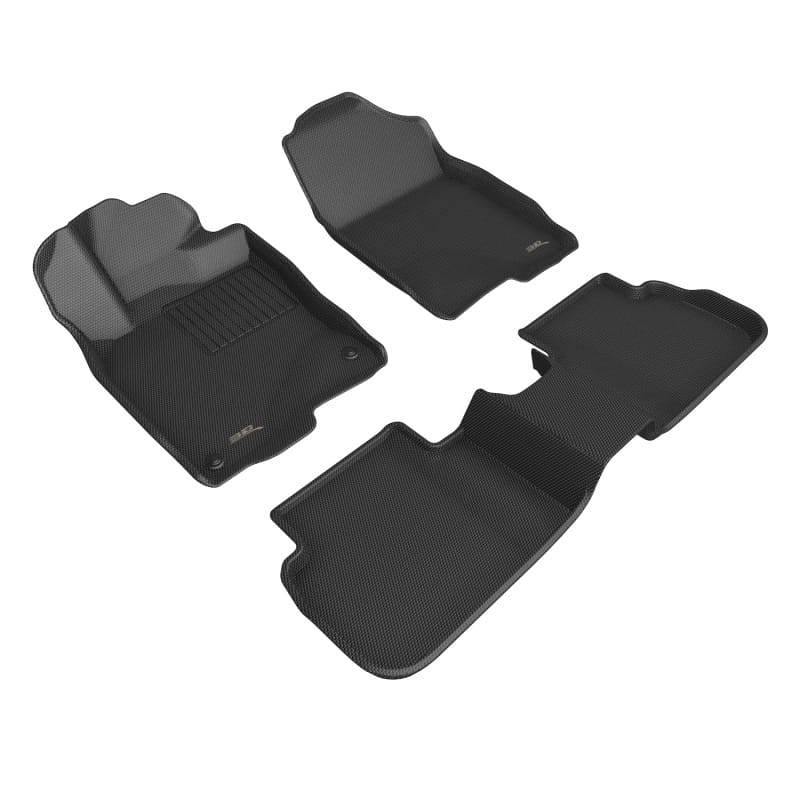 3D MAXpider — KAGU Floor Mat